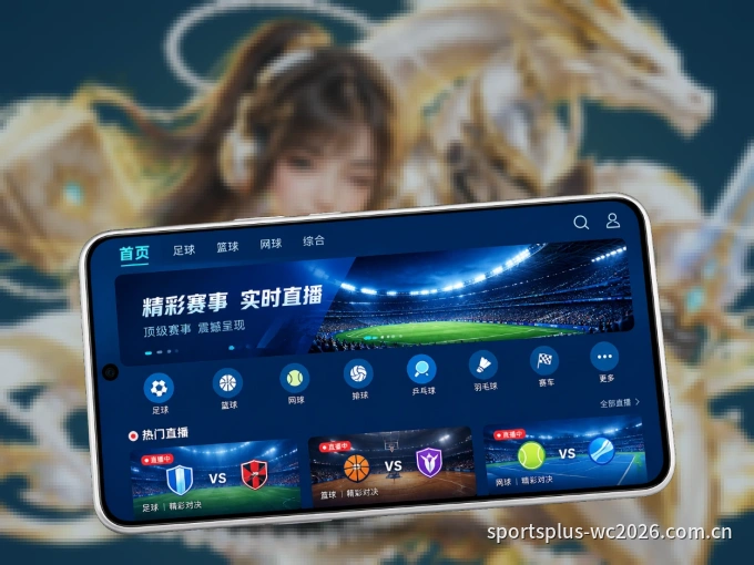 悟空体育 APP，热门比赛一手掌握