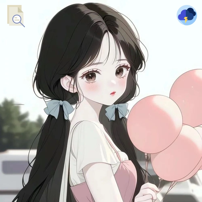 用户头像